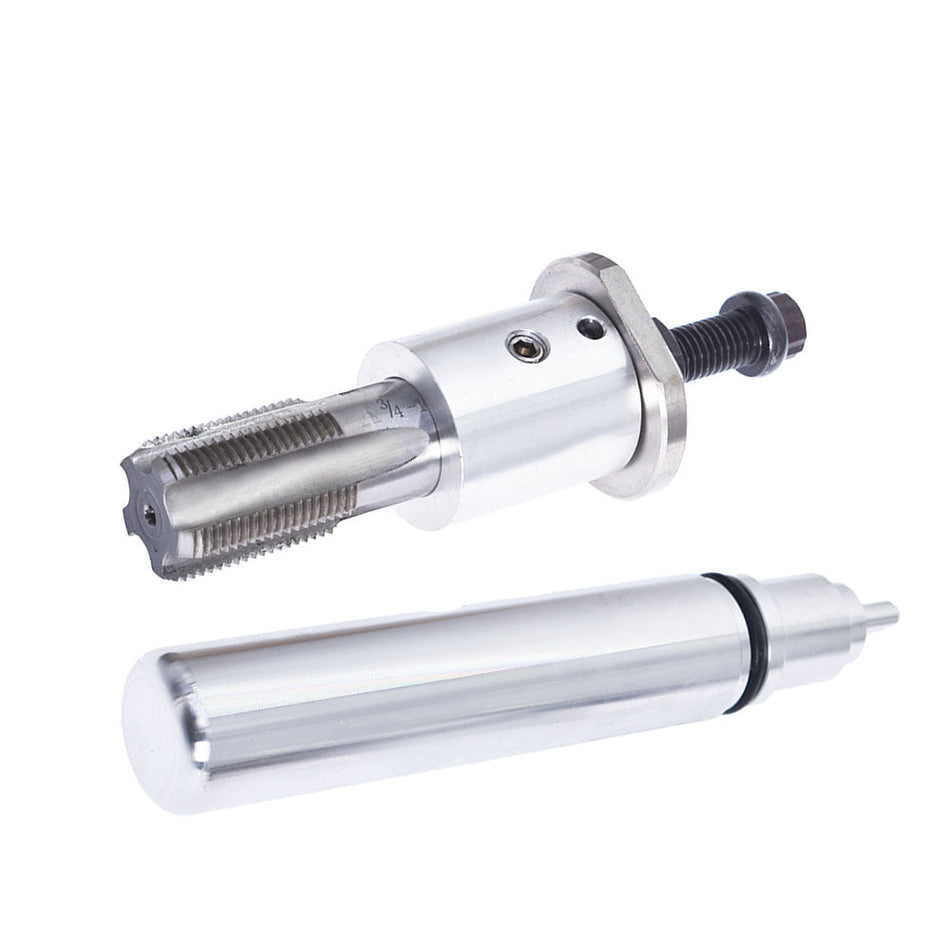 Injector Sleeve Cup Removal & Install Tool Fit for 94-03 Ford 7.3L Powerstroke Lab Work Auto