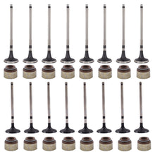 Load image into Gallery viewer, Intake Exhaust Engine Valves Kits For MITSUBISHI ECLIPSE 2.4 SOHC 4G69 2006-2012 Lab Work Auto
