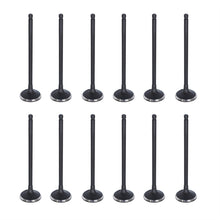 Load image into Gallery viewer, Intake Exhaust Valves FIT For 00-10 Acura Honda Saturn 3.2L 3.5L SOHC 24v J32A1 Lab Work Auto