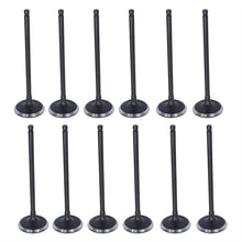 Load image into Gallery viewer, Intake Exhaust Valves FIT For 00-10 Acura Honda Saturn 3.2L 3.5L SOHC 24v J32A1 - Lab Work Auto