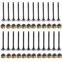 Load image into Gallery viewer, Intake Exhaust Valves for Hyundai Kia 2.5L 2.7L [2221137201 X12][2221237200 X12] Lab Work Auto