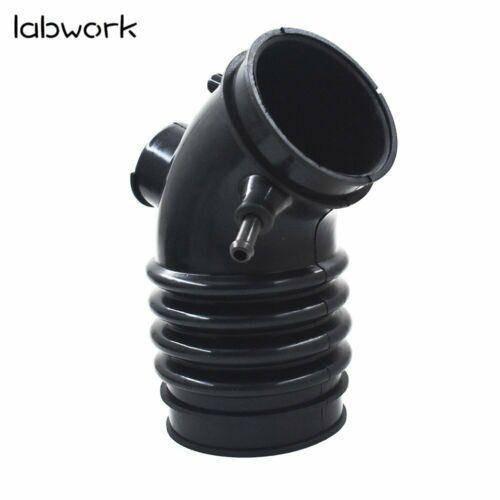 Intake Hose Engine Air Cleaner For Hyundai Sonata 1999-2005 V6 2.5L 2.7L L4 2.4L - Lab Work Auto