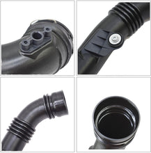 Load image into Gallery viewer, Intake Hose  Intercooler Hose to Throttle Housing Fit For BMW E82 135i 335i E90 Lab Work Auto