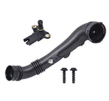 Intake Hose  Intercooler Hose to Throttle Housing Fit For BMW E82 135i 335i E90