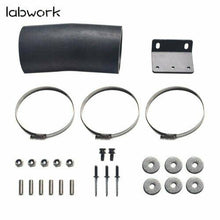Load image into Gallery viewer, Intake Snorkel Kit Fit For 1990-1997 Toyota 80 Series Land Cruiser Lexus LX450 Lab Work Auto