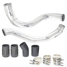 Load image into Gallery viewer, Intercooler Pipe&amp;Boot Kit For 03-06 Ford Super Duty 6.0 Powerstroke Diesel Turbo Lab Work Auto