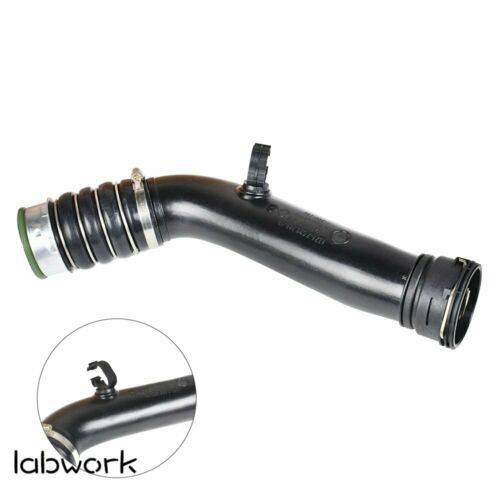 Intercooler Pipe Turbo Hose fit for 2012-2017  BMW X1 X3 Z4 2.0L 13717-Lab Work Auto Parts-