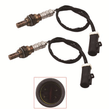 Load image into Gallery viewer, LABWORK 2Pcs Oxygen O2 02 Sensor Upstream&amp;Downstream For Ford Focus 2000-04 2.0L Lab Work Auto