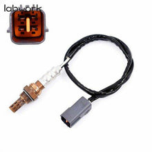 Load image into Gallery viewer, LABWORK 4PCS Oxygen O2 02 Sensor 1 &amp; 2 for 2003-2005 Mazda 6 3.0L Upper + Lower Lab Work Auto