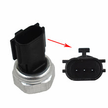 Load image into Gallery viewer, LABWORK A/C Pressure Transducer Switch Sensor for Nissan Juke Infiniti Q50 Lab Work Auto