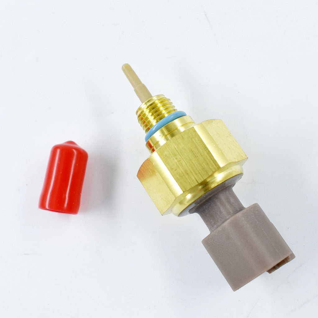 LABWORK Air Pressure Temperature Sensor Fit for Cummins Diesel 4921475 Lab Work Auto