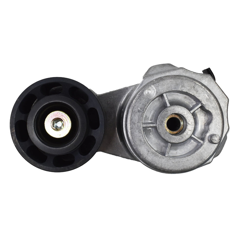 LABWORK Belt Tensioner For 2003-2018 Dodge Ram Diesel 5.9 Cummins 5086958AA Lab Work Auto