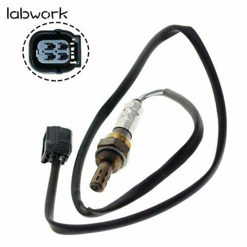 LABWORK Downstream Oxygen O2 Sensor For Honda 1.5L 2009-2014 36532-RB1-004 Lab Work Auto