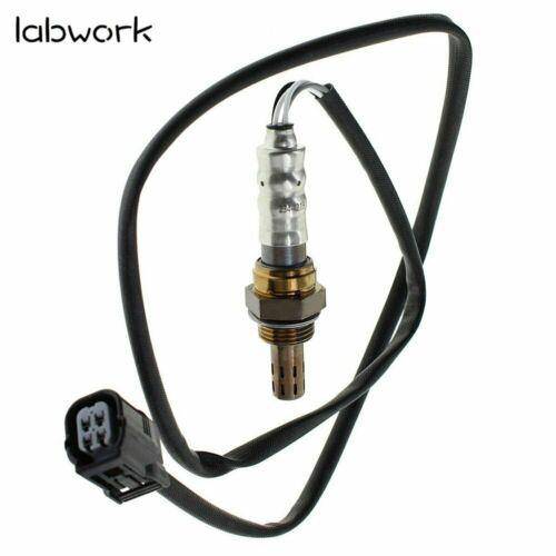 LABWORK Downstream Oxygen O2 Sensor For Honda 1.5L 2009-2014 36532-RB1-004 Lab Work Auto