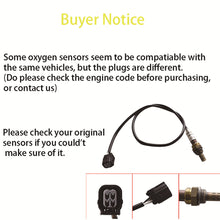 Load image into Gallery viewer, LABWORK Downstream Oxygen O2 Sensor For Honda 1.5L 2009-2014 36532-RB1-004 Lab Work Auto