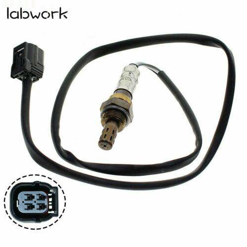 LABWORK Downstream Oxygen O2 Sensor For Honda 1.5L 2009-2014 36532-RB1-004 Lab Work Auto