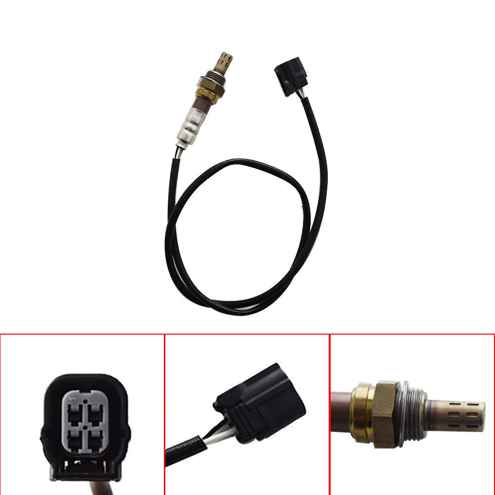 LABWORK Downstream Oxygen O2 Sensor For Honda 1.5L 2009-2014 36532-RB1-004 Lab Work Auto