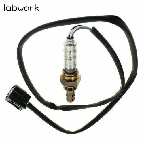 LABWORK Downstream Oxygen O2 Sensor For Honda 1.5L 2009-2014 36532-RB1-004 Lab Work Auto