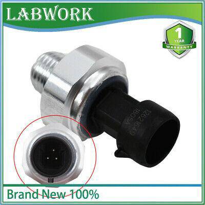 LABWORK Engine Oil Pressure Sensor Switch For Buick Cadillac Saturn Chevy Lab Work Auto