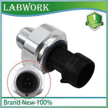 Load image into Gallery viewer, LABWORK Engine Oil Pressure Sensor Switch For Buick Cadillac Saturn Chevy Lab Work Auto