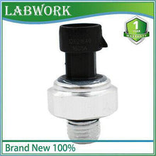 Load image into Gallery viewer, LABWORK Engine Oil Pressure Sensor Switch For Buick Cadillac Saturn Chevy Lab Work Auto