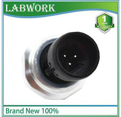 LABWORK Engine Oil Pressure Sensor Switch For Buick Cadillac Saturn Chevy Lab Work Auto