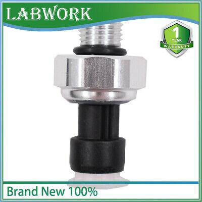 LABWORK Engine Oil Pressure Sensor Switch For Buick Cadillac Saturn Chevy Lab Work Auto