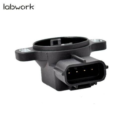 LABWORK Fit For Toyota 4Runner Supra T100 Tacoma TPS Throttle Position Sensor Lab Work Auto