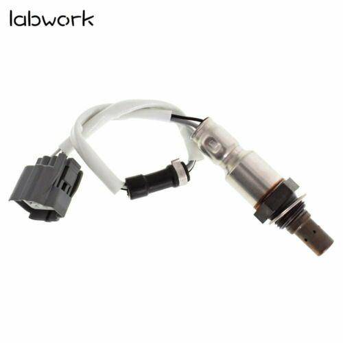 LABWORK For 2004 2003 2005 02-06 Honda CRV Downstream Oxygen Sensor 234-4125 Lab Work Auto