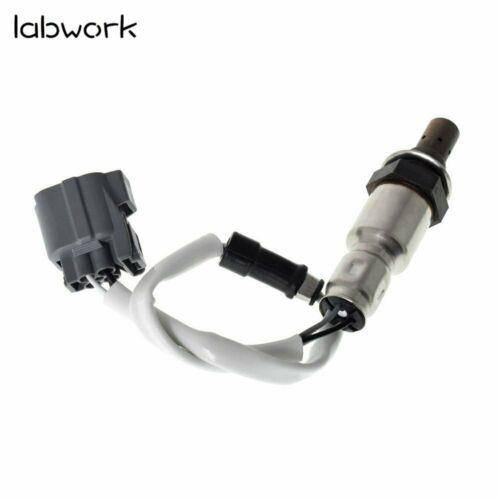 LABWORK For 2004 2003 2005 02-06 Honda CRV Downstream Oxygen Sensor 234-4125 Lab Work Auto