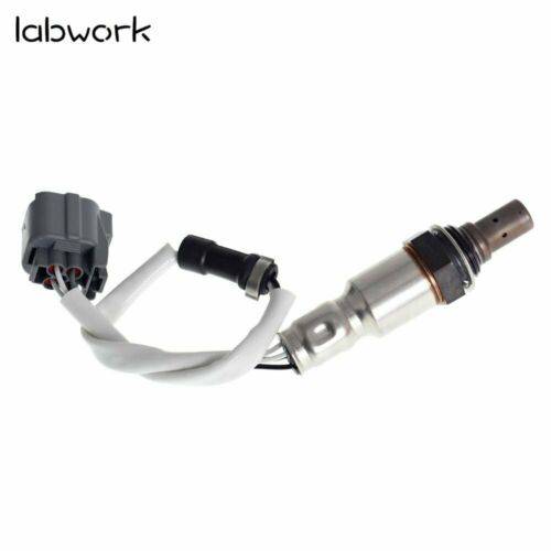 LABWORK For 2004 2003 2005 02-06 Honda CRV Downstream Oxygen Sensor 234-4125 Lab Work Auto