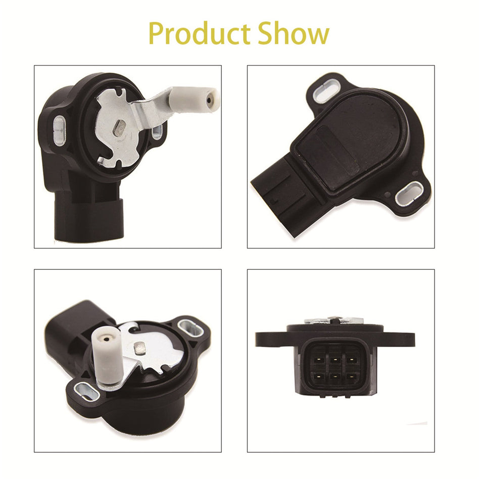 LABWORK For Nissan 350Z Infiniti Accelerator Pedal Throttle Position Sensor Lab Work Auto