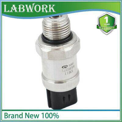 LABWORK For Zaxis210 ZAX270 4436271 Pressure Sensor Switch Lab Work Auto