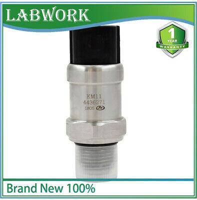 LABWORK For Zaxis210 ZAX270 4436271 Pressure Sensor Switch Lab Work Auto