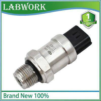 LABWORK For Zaxis210 ZAX270 4436271 Pressure Sensor Switch Lab Work Auto