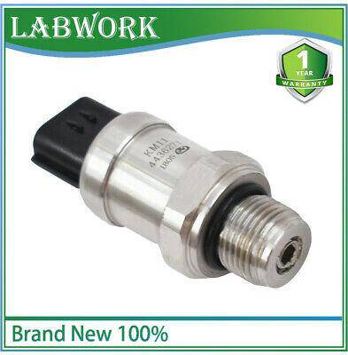 LABWORK For Zaxis210 ZAX270 4436271 Pressure Sensor Switch Lab Work Auto