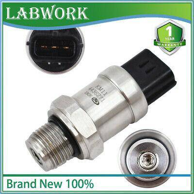 LABWORK For Zaxis210 ZAX270 4436271 Pressure Sensor Switch Lab Work Auto