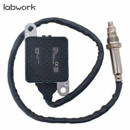 LABWORK Inlet Nox Sensor For Volvo Mack Part# 22303390 21479638 21567764 Lab Work Auto