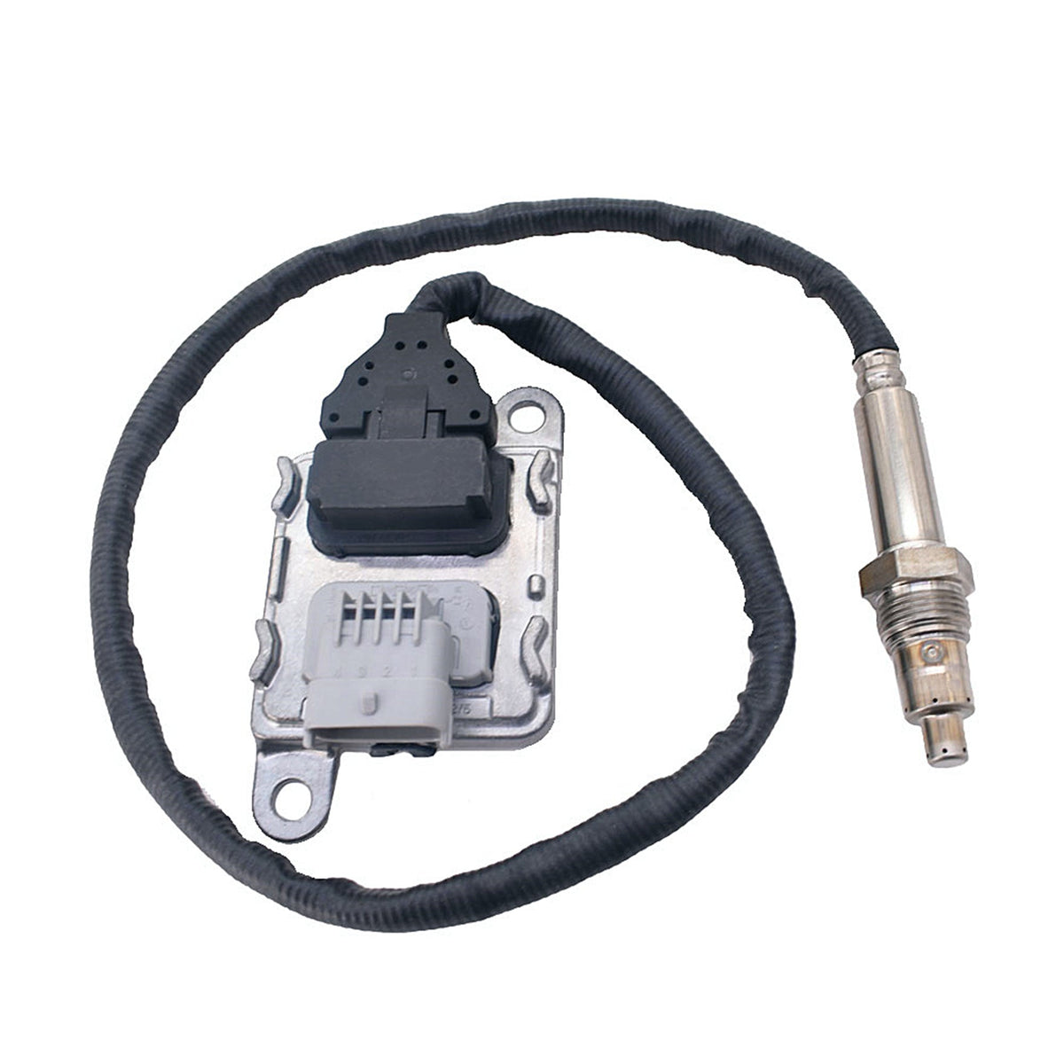 LABWORK Inlet Nox Sensor For Volvo Mack Part# 22303390 21479638 21567764 Lab Work Auto