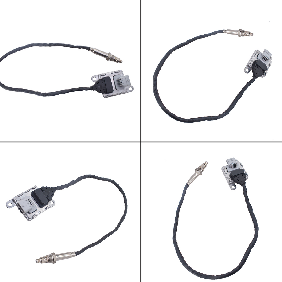 LABWORK Inlet Nox Sensor For Volvo Mack Part# 22303390 21479638 21567764 Lab Work Auto