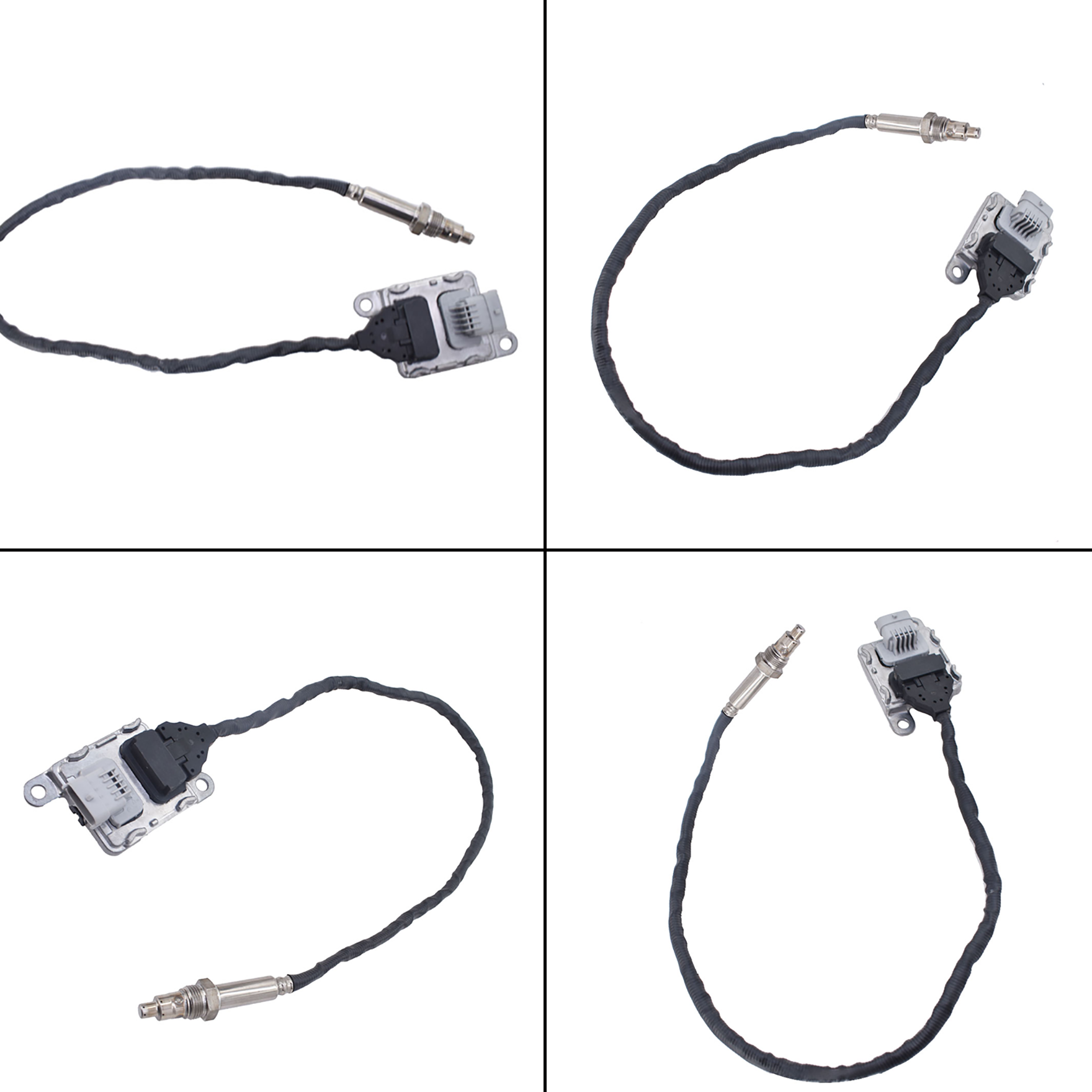 LABWORK Inlet Nox Sensor For Volvo Mack Part# 22303390 21479638 21567764 Lab Work Auto