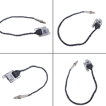 LABWORK Inlet Nox Sensor For Volvo Mack Part# 22303390 21479638 21567764 Lab Work Auto