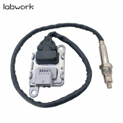 LABWORK Inlet Nox Sensor For Volvo Mack Part# 22303390 21479638 21567764 Lab Work Auto