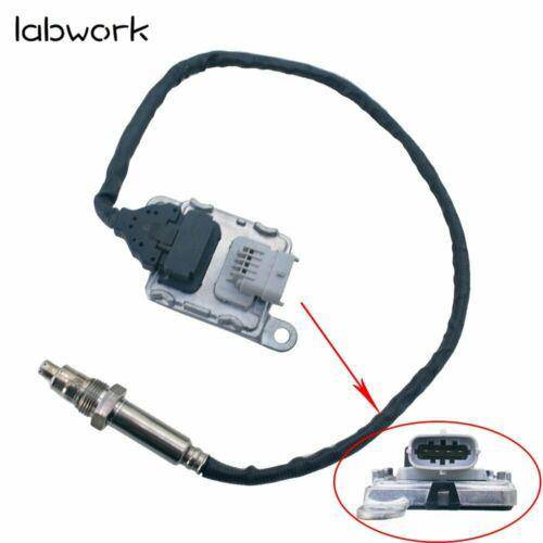 LABWORK Inlet Nox Sensor For Volvo Mack Part# 22303390 21479638 21567764 Lab Work Auto