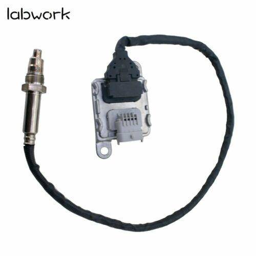 LABWORK Inlet Nox Sensor For Volvo Mack Part# 22303390 21479638 21567764 Lab Work Auto