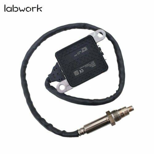 LABWORK Inlet Nox Sensor For Volvo Mack Part# 22303390 21479638 21567764 Lab Work Auto