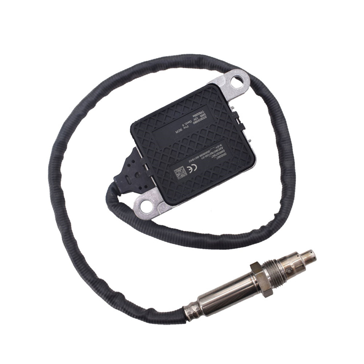 LABWORK Inlet Nox Sensor For Volvo Mack Part# 22303390 21479638 21567764 Lab Work Auto