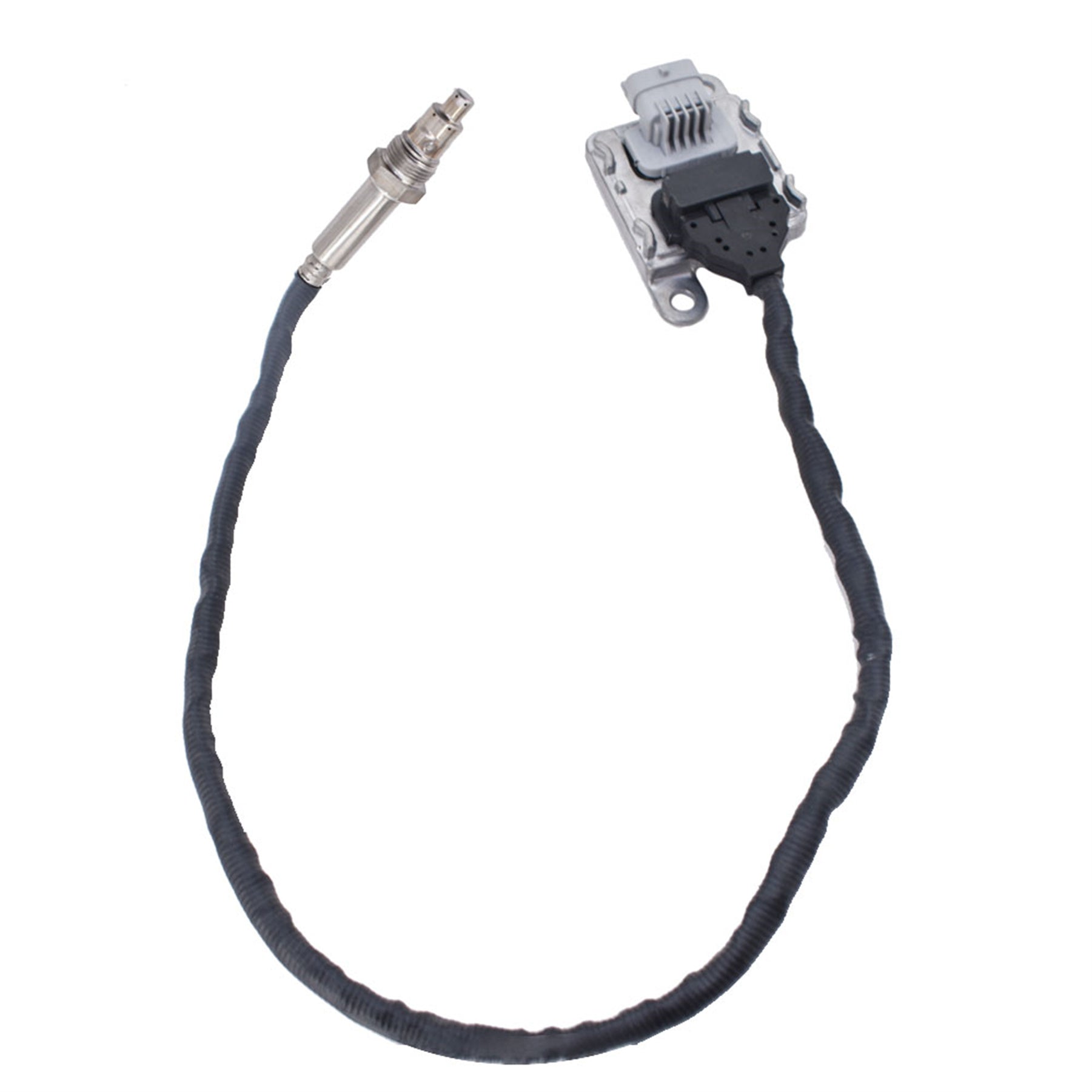 LABWORK Inlet Nox Sensor For Volvo Mack Part# 22303390 21479638 21567764 Lab Work Auto