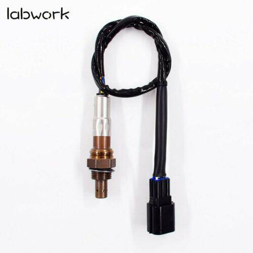 LABWORK O2 Oxygen Sensor for Mazda 3 2006-2013 Mazda 5 2008-2010 Upstream Lab Work Auto