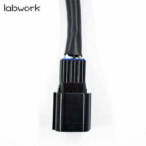 LABWORK O2 Oxygen Sensor for Mazda 3 2006-2013 Mazda 5 2008-2010 Upstream Lab Work Auto